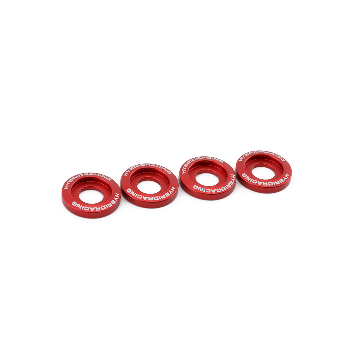 Kit Suruburi Hybrid Racing - Honda CRX 88-91, Civic 01-20, Integra 02-06 si altele - HYB-DWH-00-03