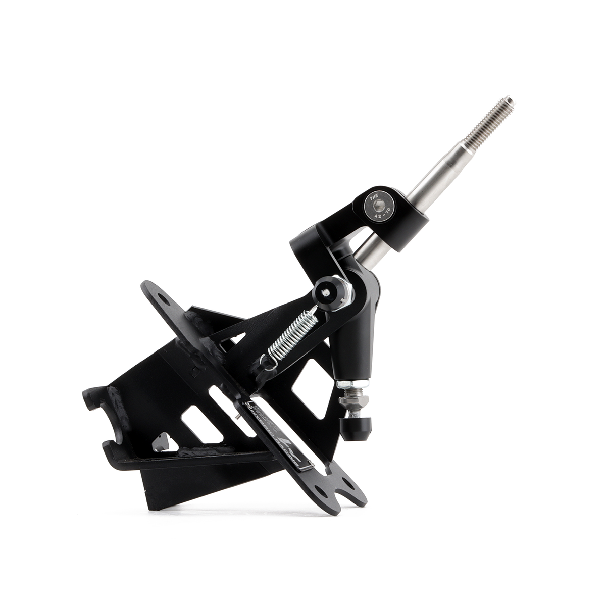 Kit Short Shifter Hybrid Racing - Honda Civic 06-11