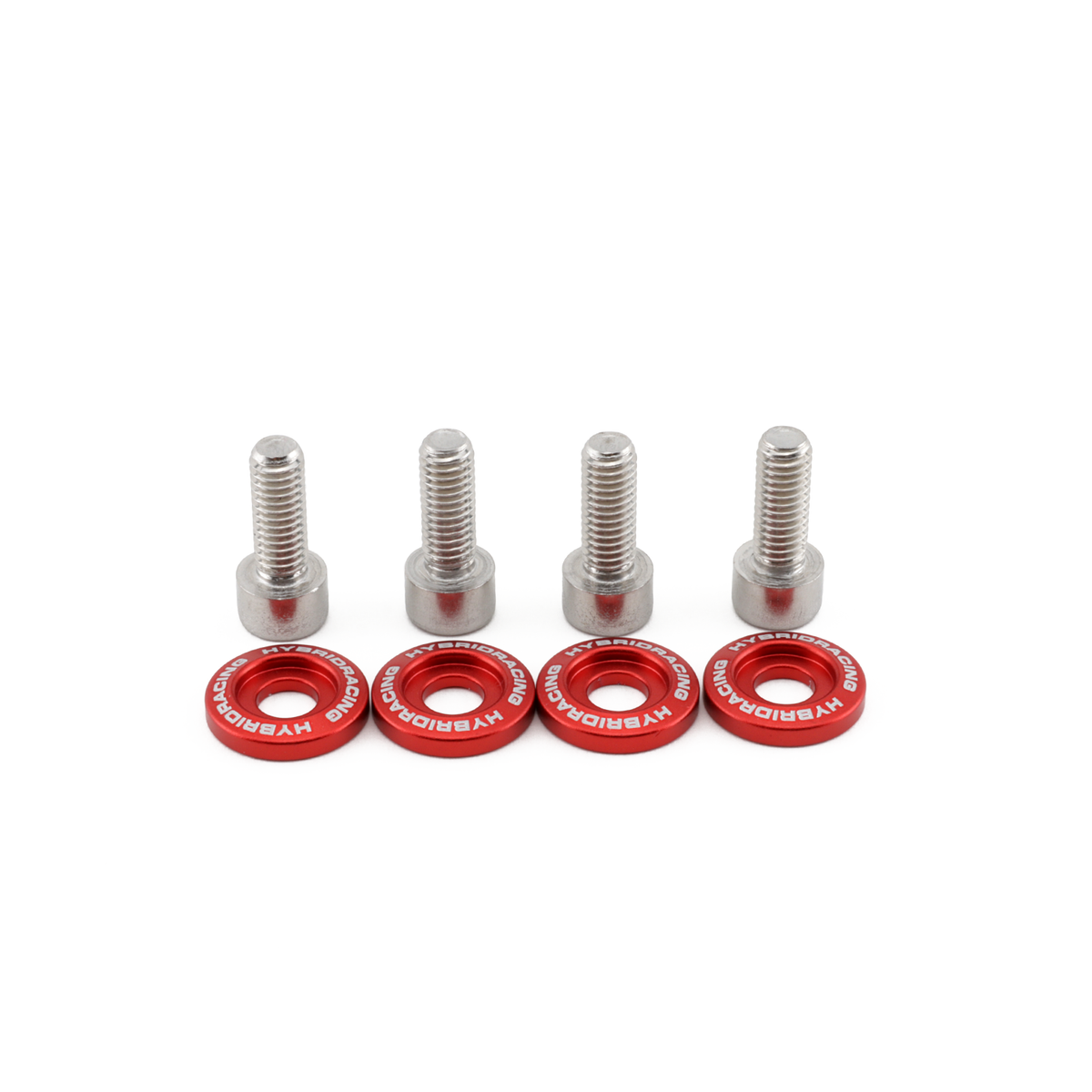 Kit Suruburi Hybrid Racing - Honda CRX 88-91, Civic 01-20, Integra 02-06 si altele - HYB-DWH-00-01
