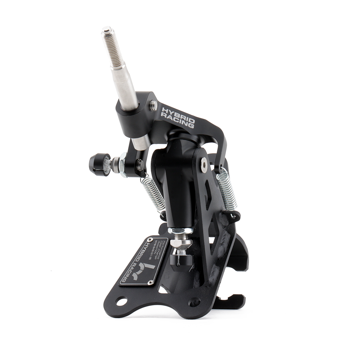 Kit Short Shifter Hybrid Racing - Honda Civic 06-11