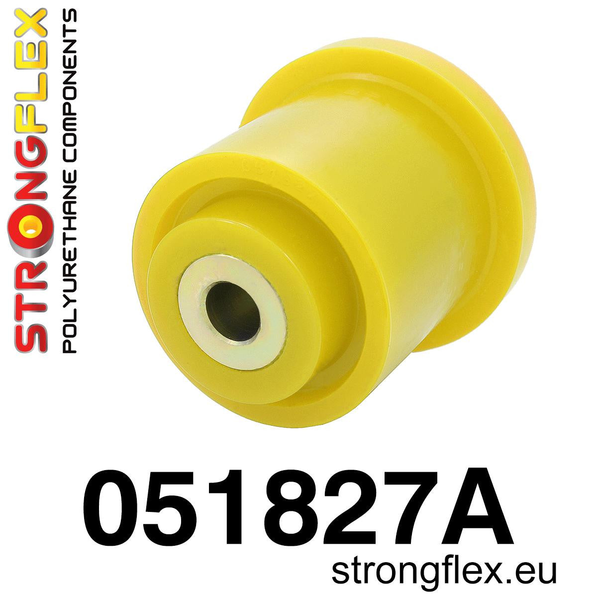 Bucsa poliuretan Strongflex punte spate SPORT - Citroen C2, Citroen C3 ... - 051827A