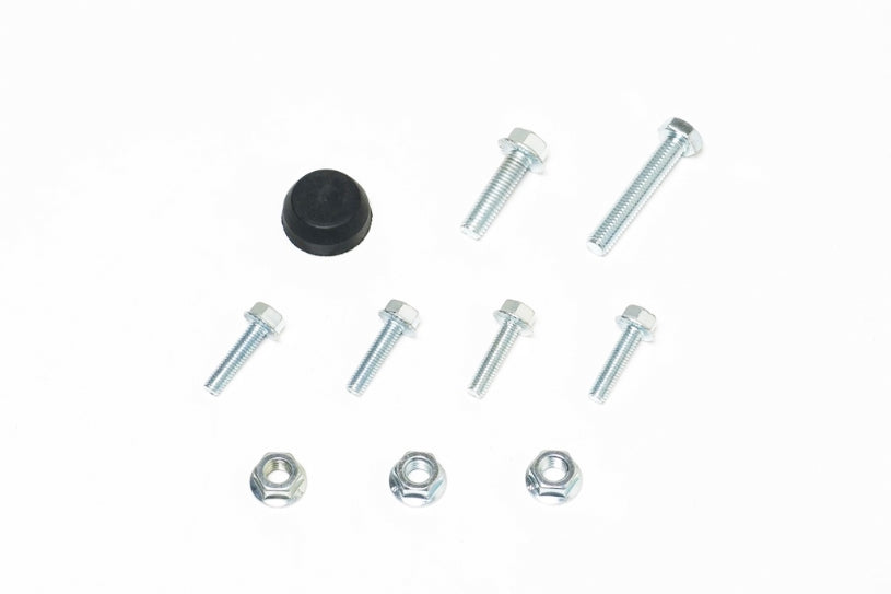 Distantier pompa centrala frana Hardrace pentru Subaru Legacy / Outback - 8618