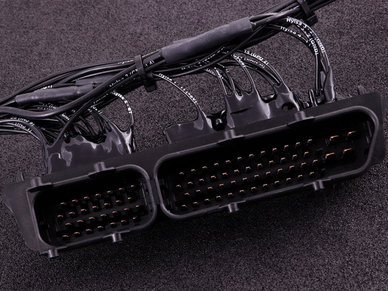 Adaptor MaxxECU STREET/RACE Plugin - Audi A4 1.8T (AEB, fără E-Throttle)