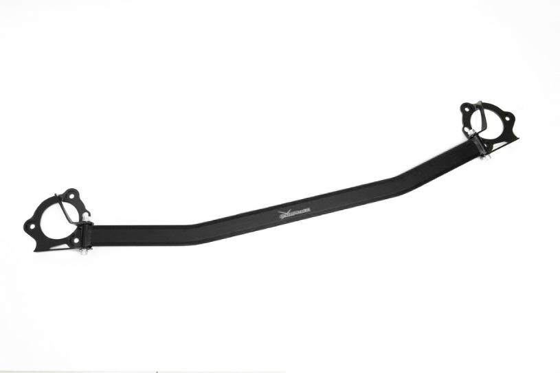 Bara rigidizare telescoape fata Hardrace pentru Honda Civic - Q0207-ED