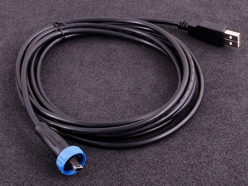 Cablu USB MaxxECU PRO / RACE H2O 1.5m