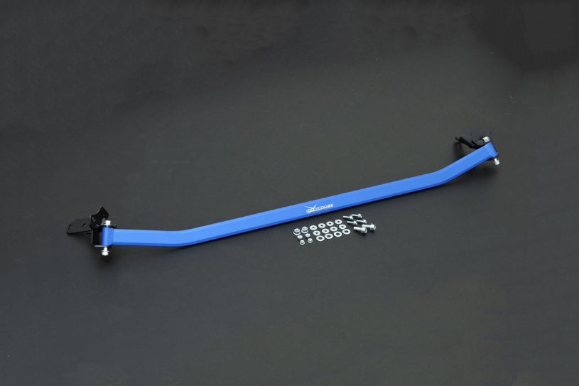 Bara rigidizare telescoape fata Hardrace pentru Toyota Yaris - Q0403