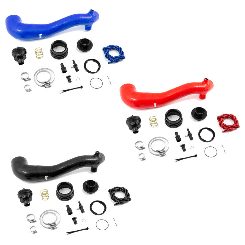 Forge Motorsport Dump Valve Kit for VAG 1.5 TSI (up to 2022)