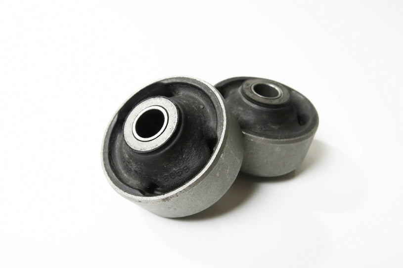 Set bucse brat suspensie inferior fata, capat spate Hardrace pentru Audi A1 / A3 / Skoda Fabia / Volkswagen Polo - 8825