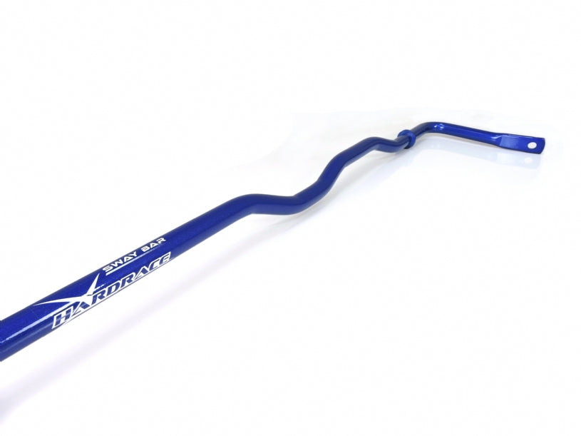 Bara stabilizatoare spate Hardrace pentru Subaru Forester / XV - Q0430