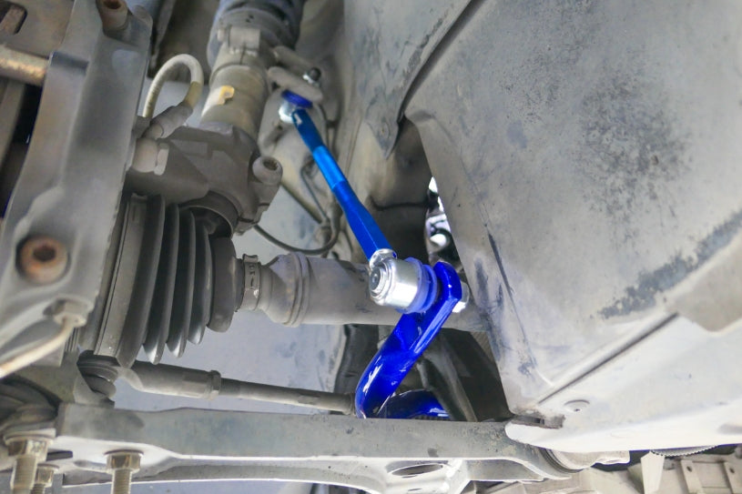 Bara stabilizatoare fata Hardrace pentru Audi A3 / Q3 / Seat Altea / Leon / Skoda Octavia / Superb si altele - 7715