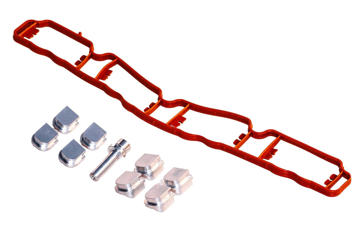 Kit Eliminare Clapete Galerie RTMG Performance pentru 2.0 TFSI EA113
