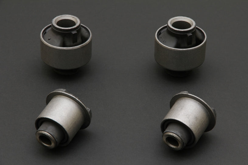 Set bucse brat suspensie brat tensiune inferior fata Hardrace pentru Lexus IS / Toyota Altezza - 6546
