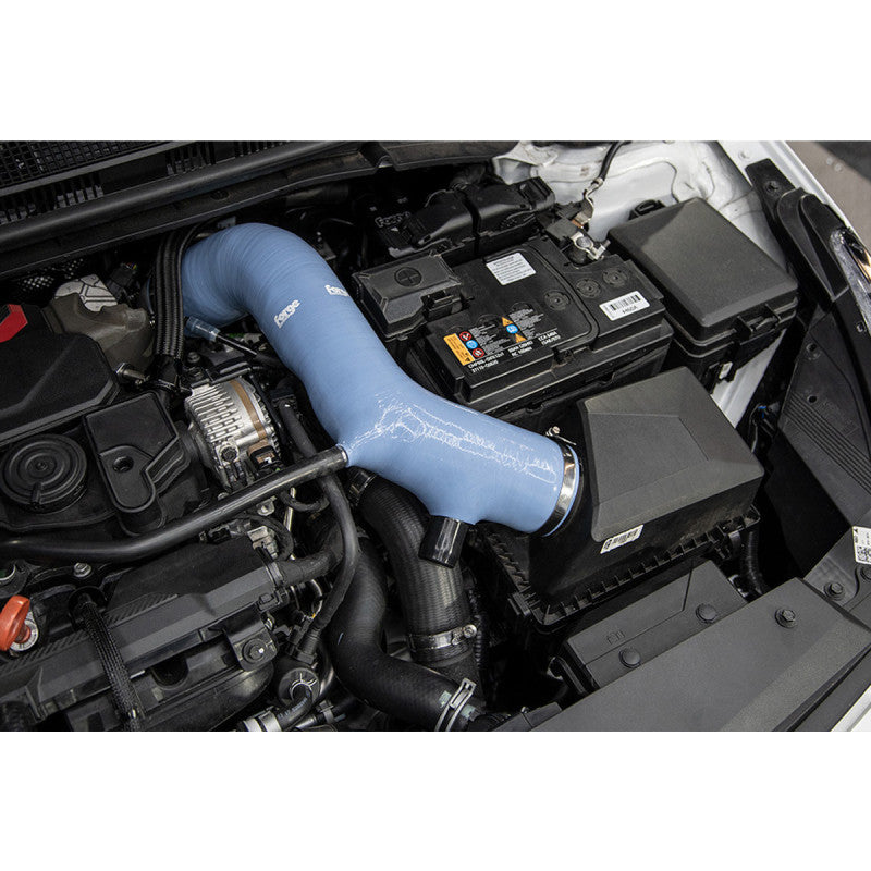 #Culoare_Albastru Hyundai Performance