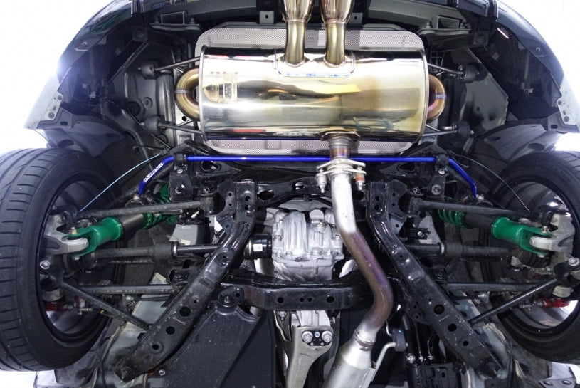 Bara stabilizatoare spate Hardrace pentru Mazda MX-5 - 7957