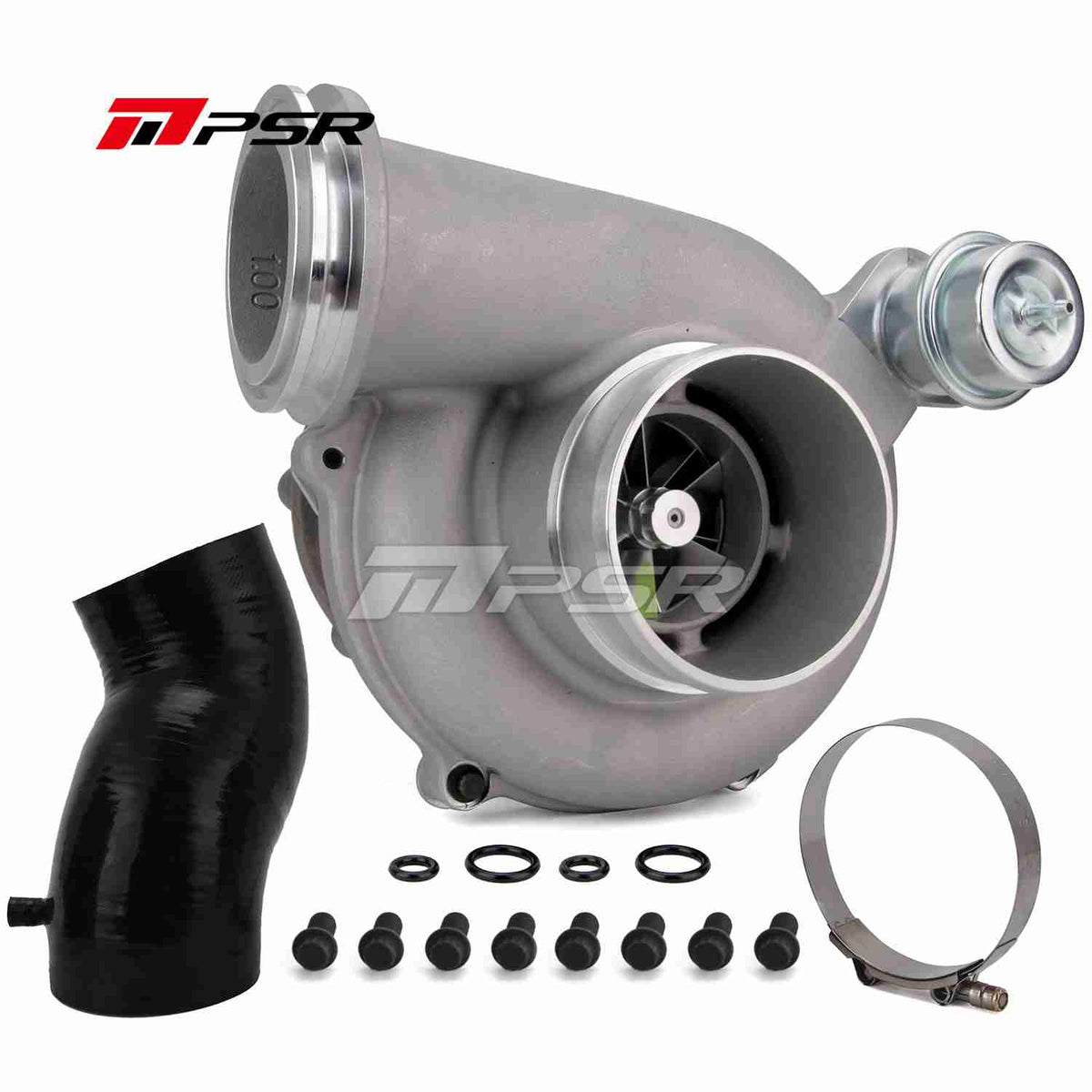 Turbina Pulsar 99.5-03 7.3 Powerstroke imbunatatit PTX38R rulment dublu