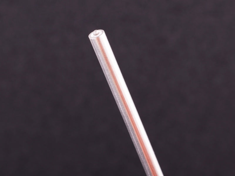 Senzor de temperatură a gazelor de eșapament 1,1m 4,7mm (fără conector)