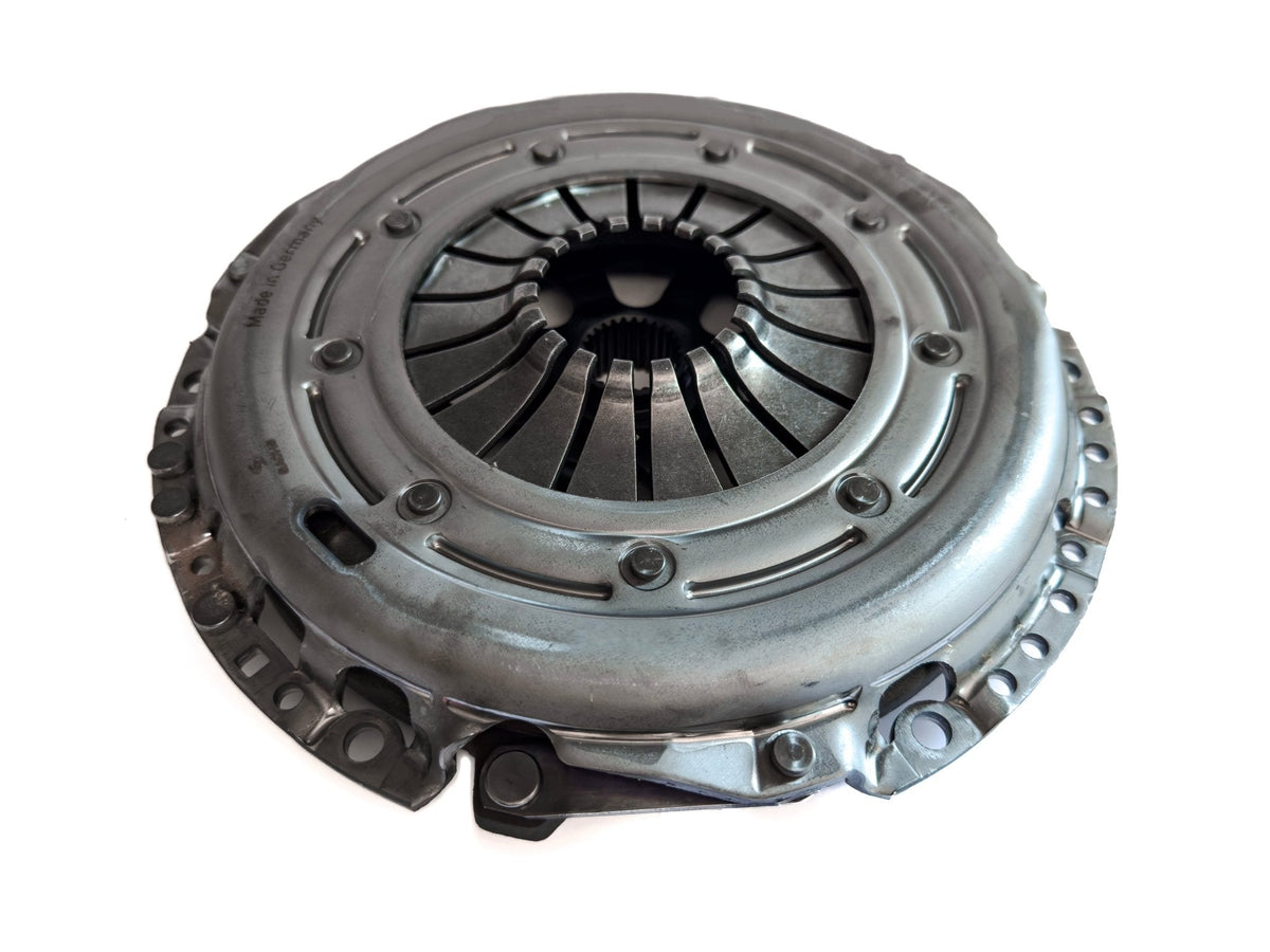 Kit Ambreiaj RTMG Performance 240 mm pentru Audi A4 si A5 B8 1.8 si 2.0 TFSI, 700 Nm