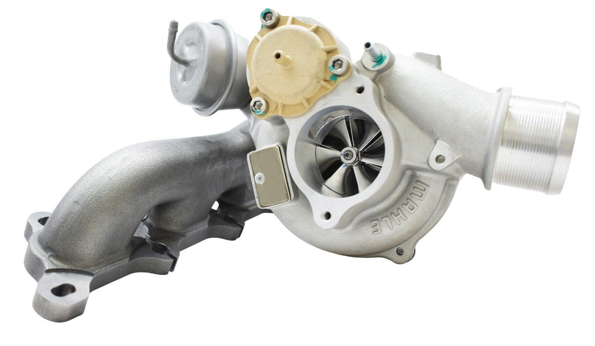 Turbina Hibrida RTMG Performance 330LET pentru Opel 1.6 turbo, Astra, Corsa