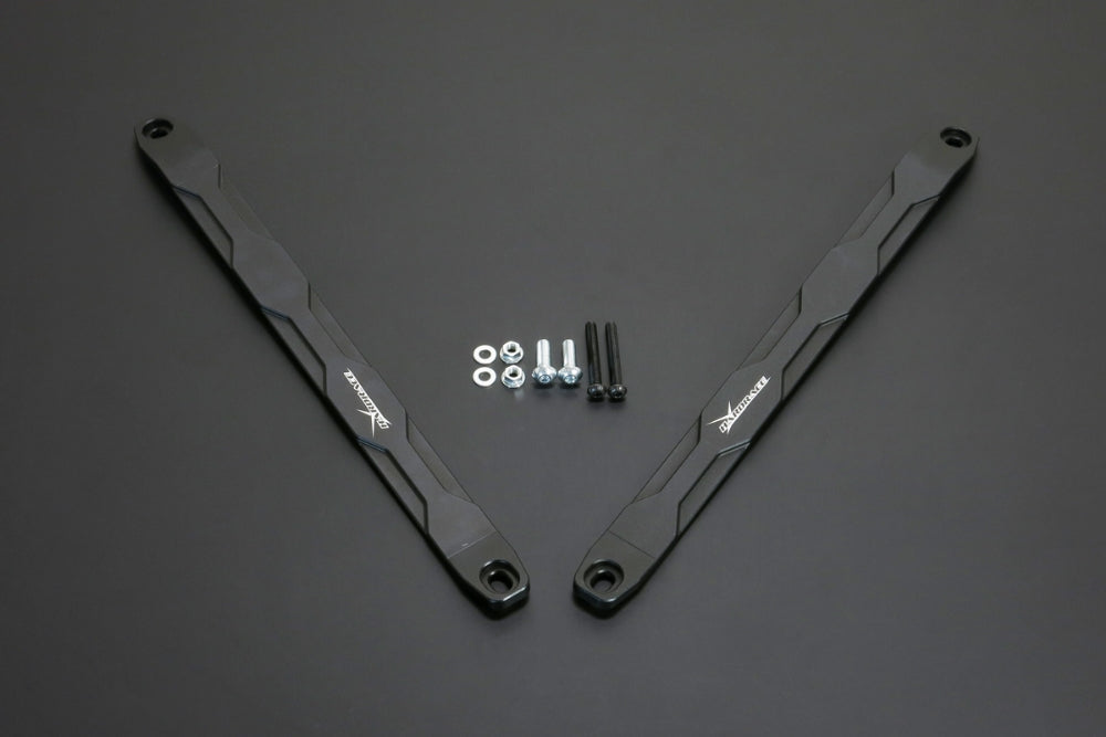 Bara rigidizare telescoape fata Hardrace pentru BMW Z4 / Toyota GR Supra - Q0606