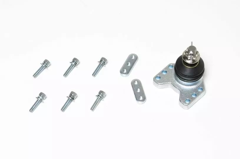 Kit corectie camber fata Hardrace pentru Honda Accord - RP-7845-BJ