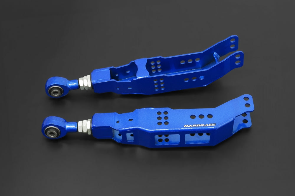 Kit corectie camber brat suspensie inferior spate Hardrace pentru Subaru BRZ / Forester / Toyota GR 86 / GT86 - Q1269