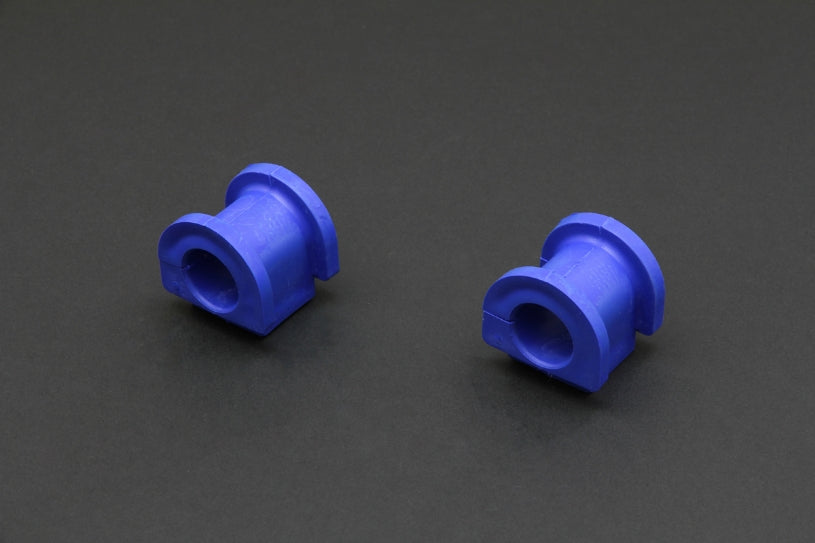 Set bucse suport bara stabilizatoare fata Hardrace pentru Honda CRX / Civic - 6326