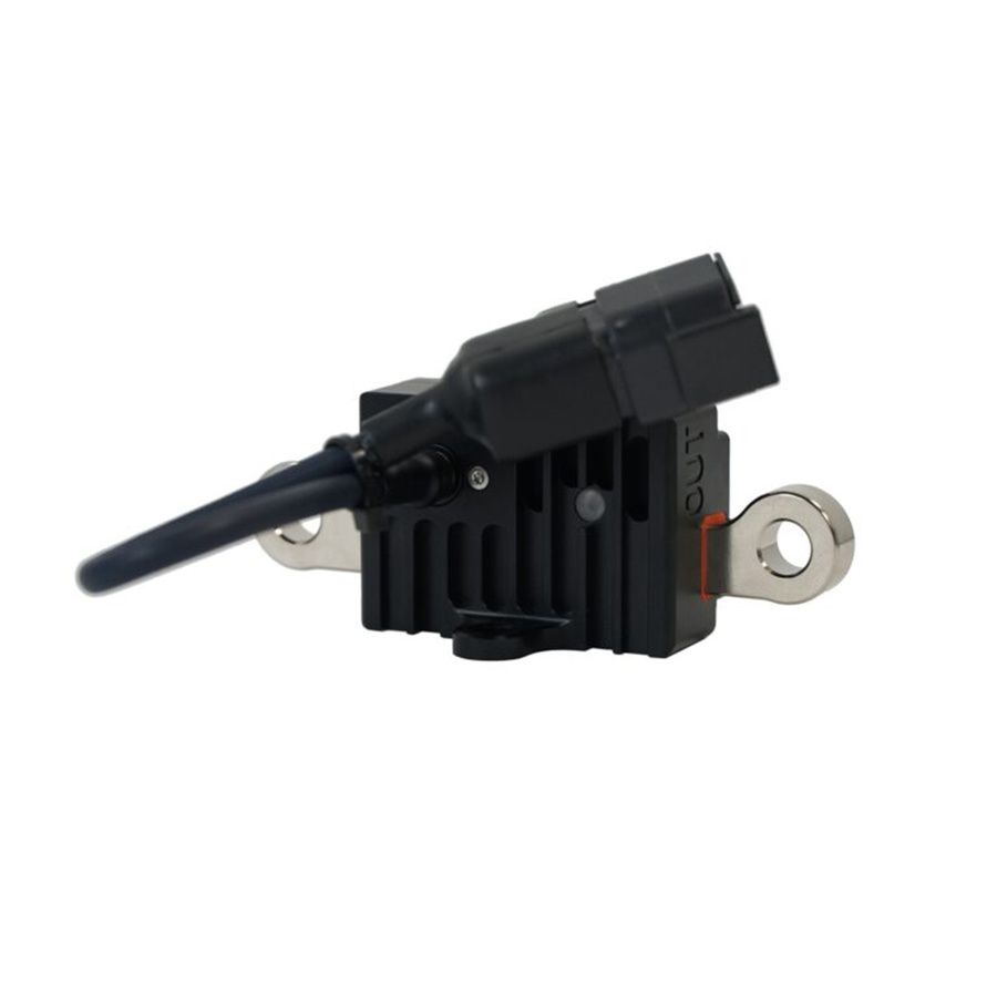 Intrerupator Electronic de Baterie Ecumaster AS-SR M8