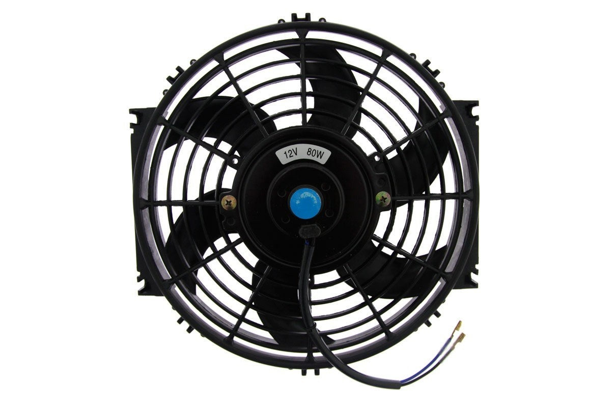 Electroventilator Universal Let's Race, 254mm, suflare