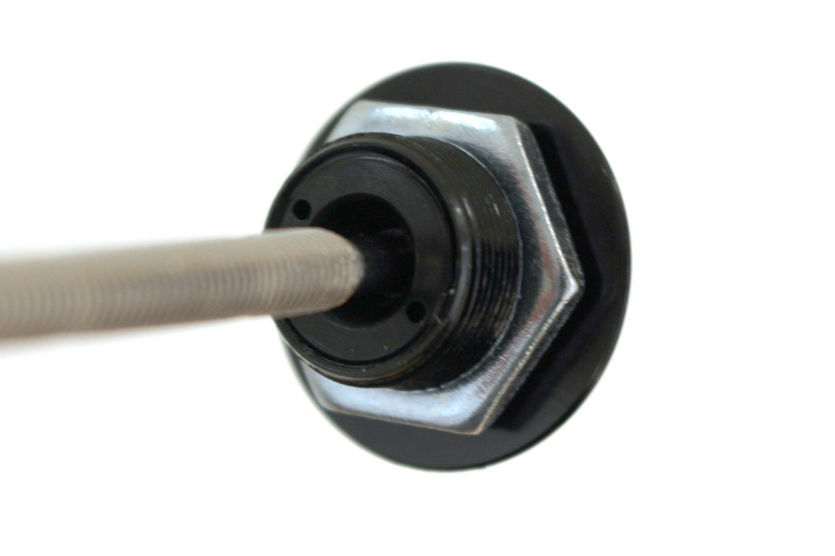 Sigurante Capota Inox Push Clip Mini Hood Pins