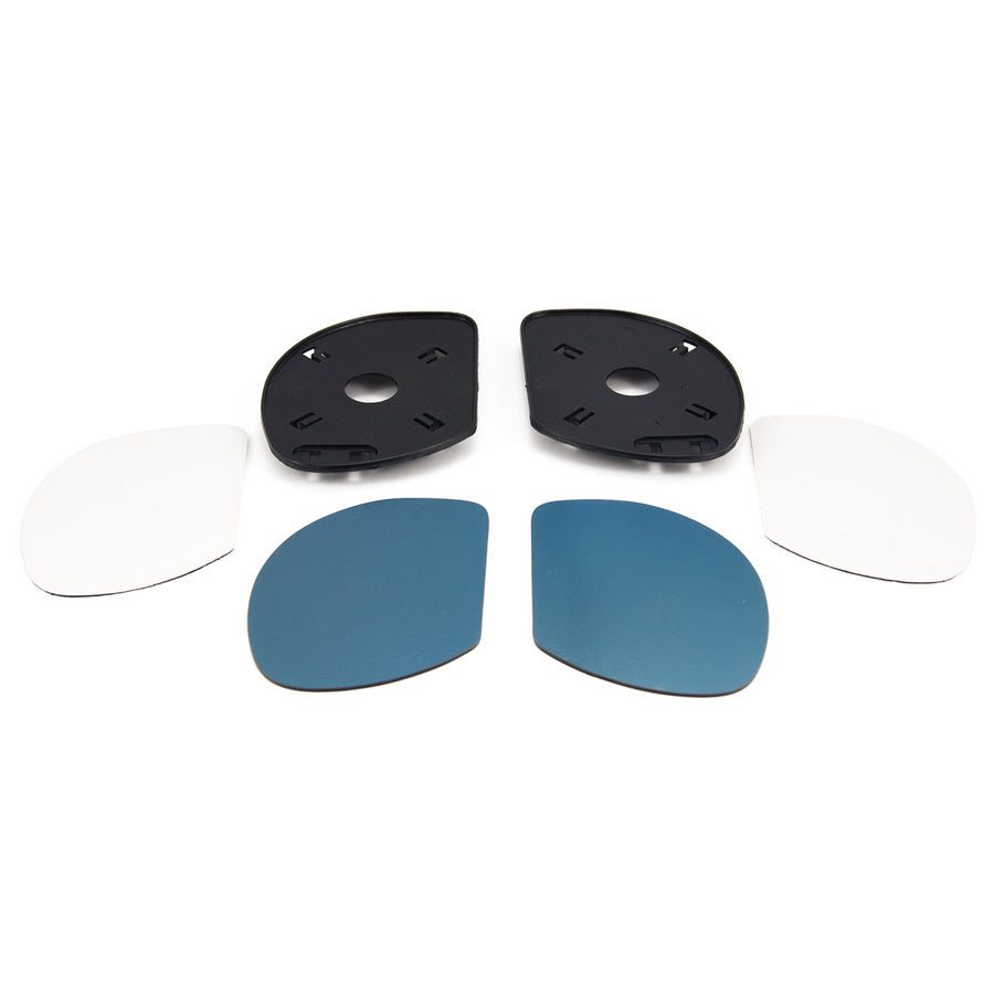 Sticle de Schimb pentru Oglinzi DTM Style, Set 2 Bucati