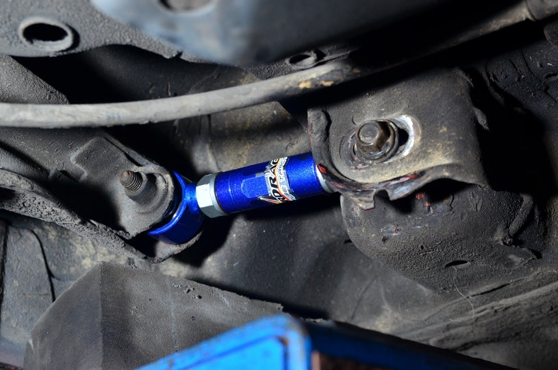 Brat convergenta spate Hardrace pentru Honda CRX / Civic - 6111-S