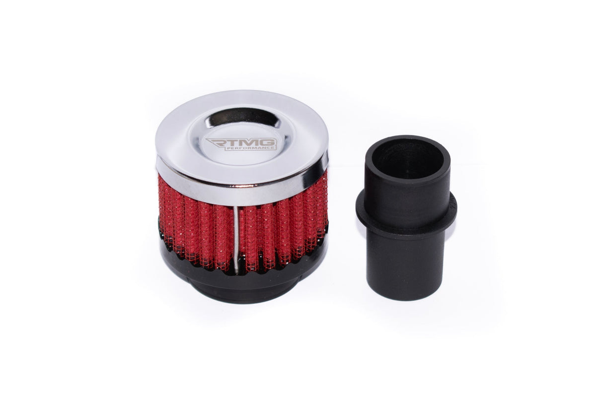 Filtru de Schimb RTMG Performance pentru Recuperator Ulei din Carbon