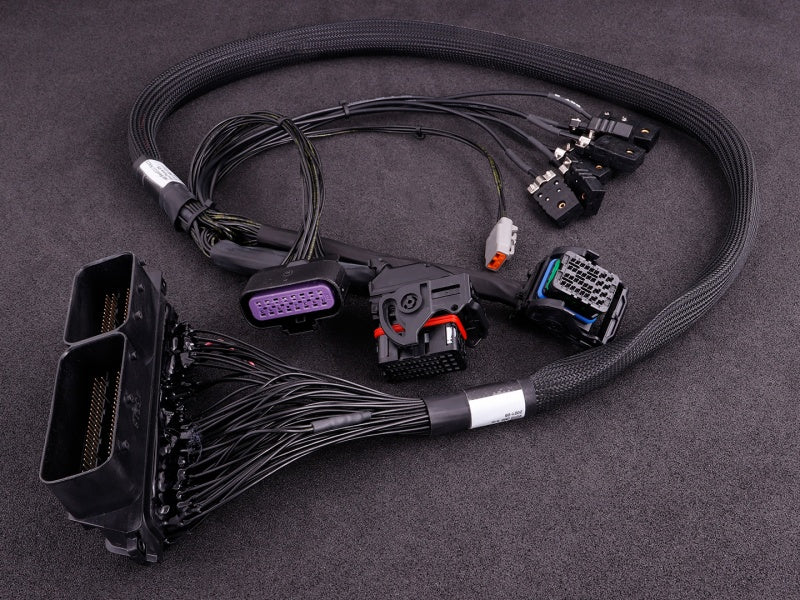 Cablu adaptor MaxxECU RACE Ford Focus RS 2010 (ME 9.0)