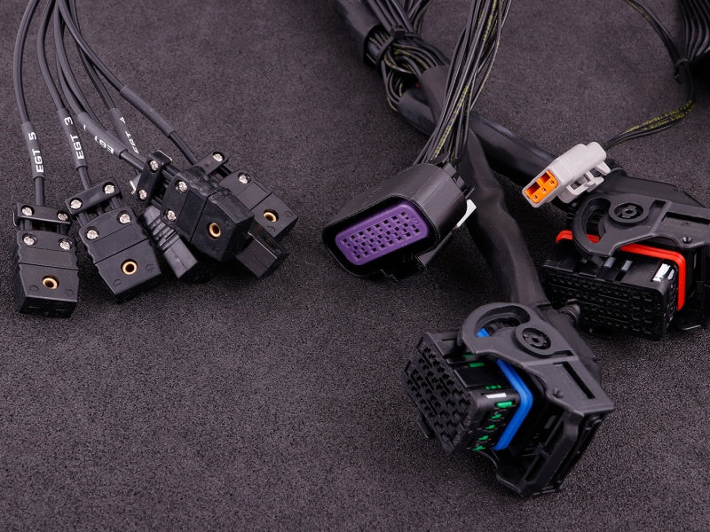Cablu adaptor MaxxECU RACE Ford Focus RS 2010 (ME 9.0)