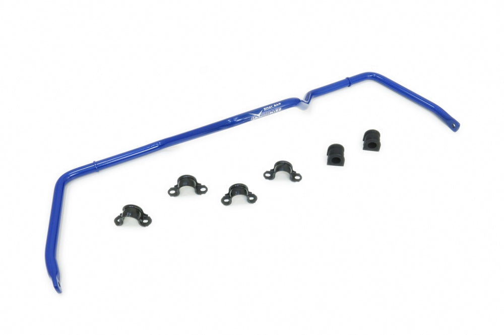 Bara stabilizatoare spate Hardrace pentru Toyota FJ Cruiser - Q1379