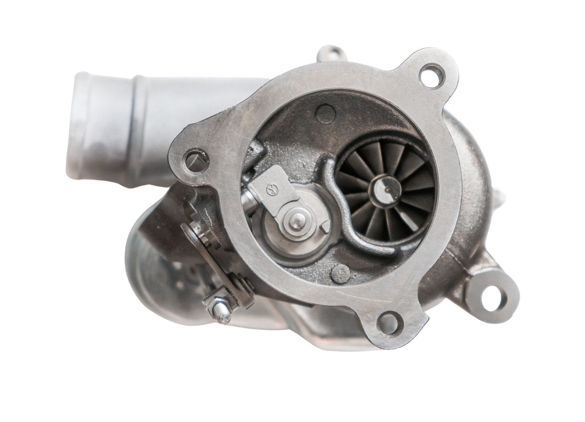 Turbina Hibrida RTMG Performance 335VT Big Neck pentru 1.8T 20V, Audi S3, TT