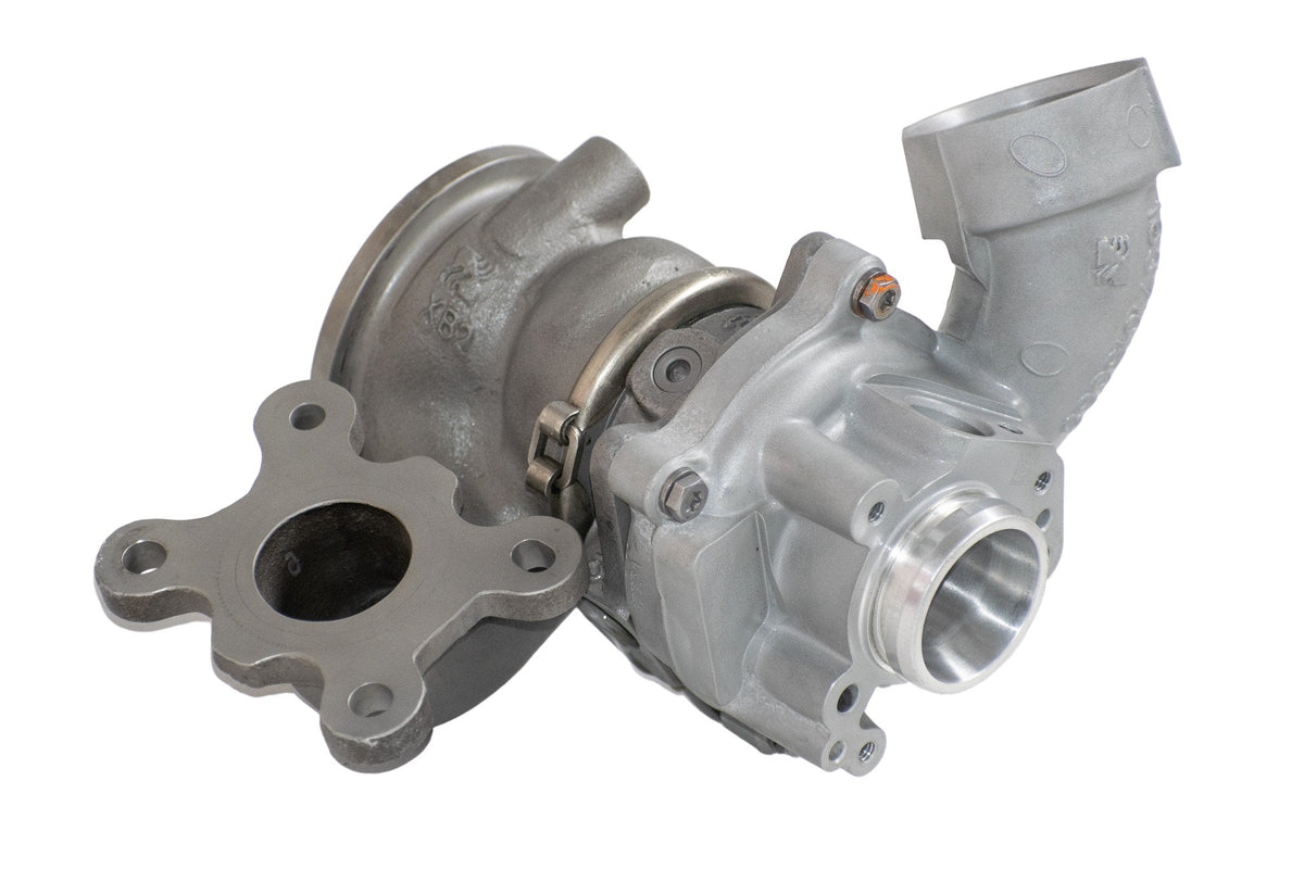Turbina Hibrida RTMG Performance 190RS pentru 1.0 TSI EA211, Audi A1, Polo