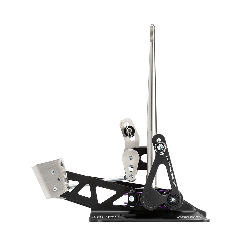 Schimbator reglabil Acuity pentru Honda Integra DC5