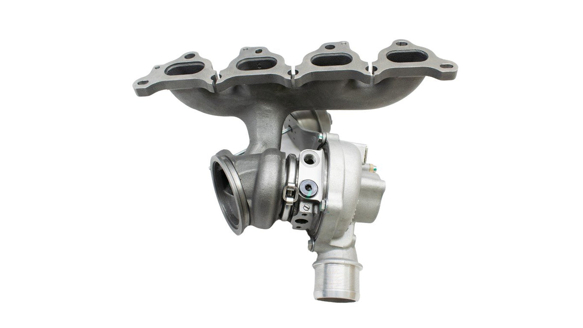 Turbina Hibrida RTMG Performance 330LET pentru Opel 1.6 turbo, Astra, Corsa