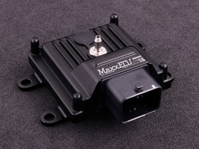 Unitate MaxxECU MINI (fără rezistor CAN intern)