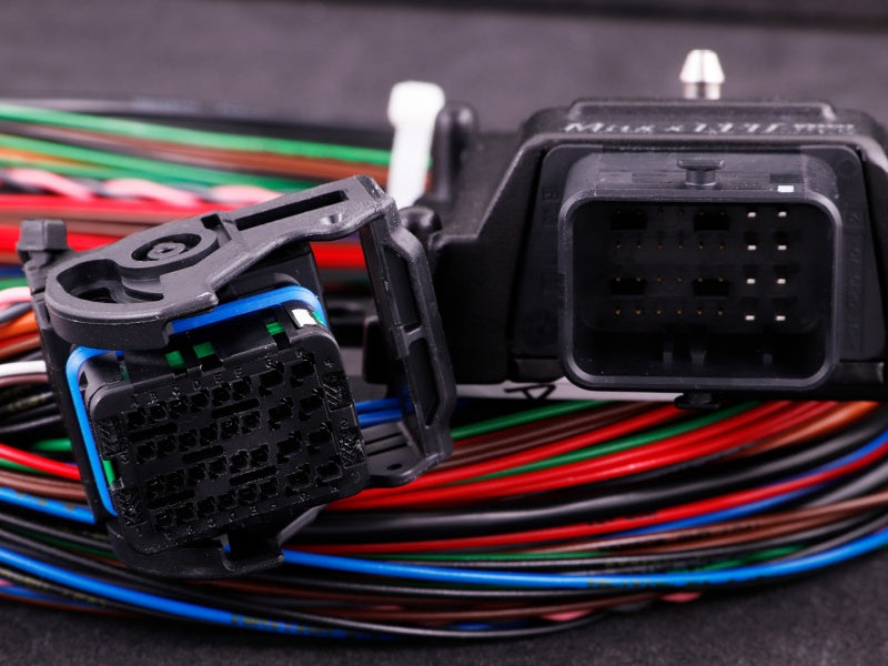MaxxECU MINI STANDARD (ECU, cablaj și accesorii)