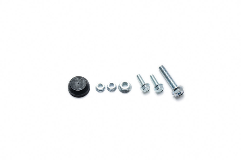 Distantier pompa centrala frana Hardrace pentru Honda CRX / Civic - Q0936