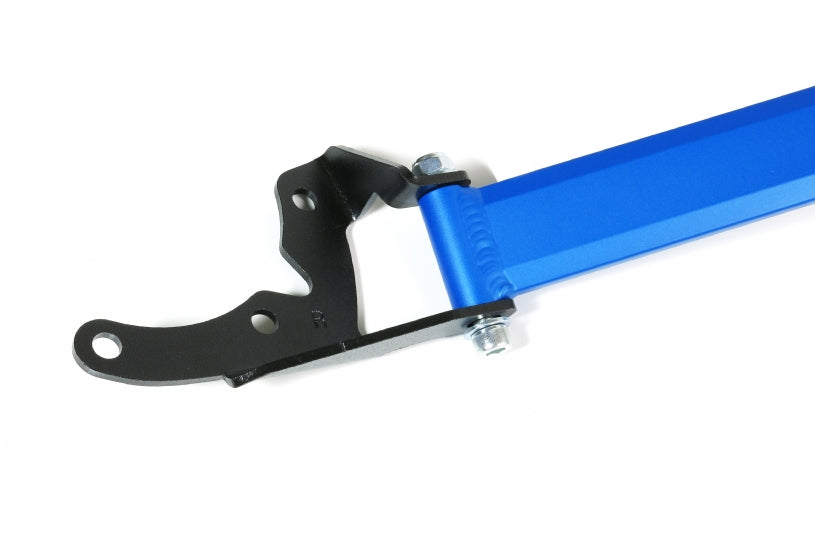 Bara rigidizare telescoape fata Hardrace pentru BMW M135i / M235i - Q0580