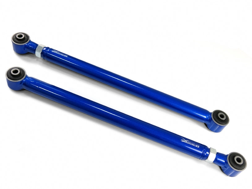 Brat suspensie inferior spate pentru inaltare 0-100 mm Hardrace pentru Nissan Patrol - Q0408