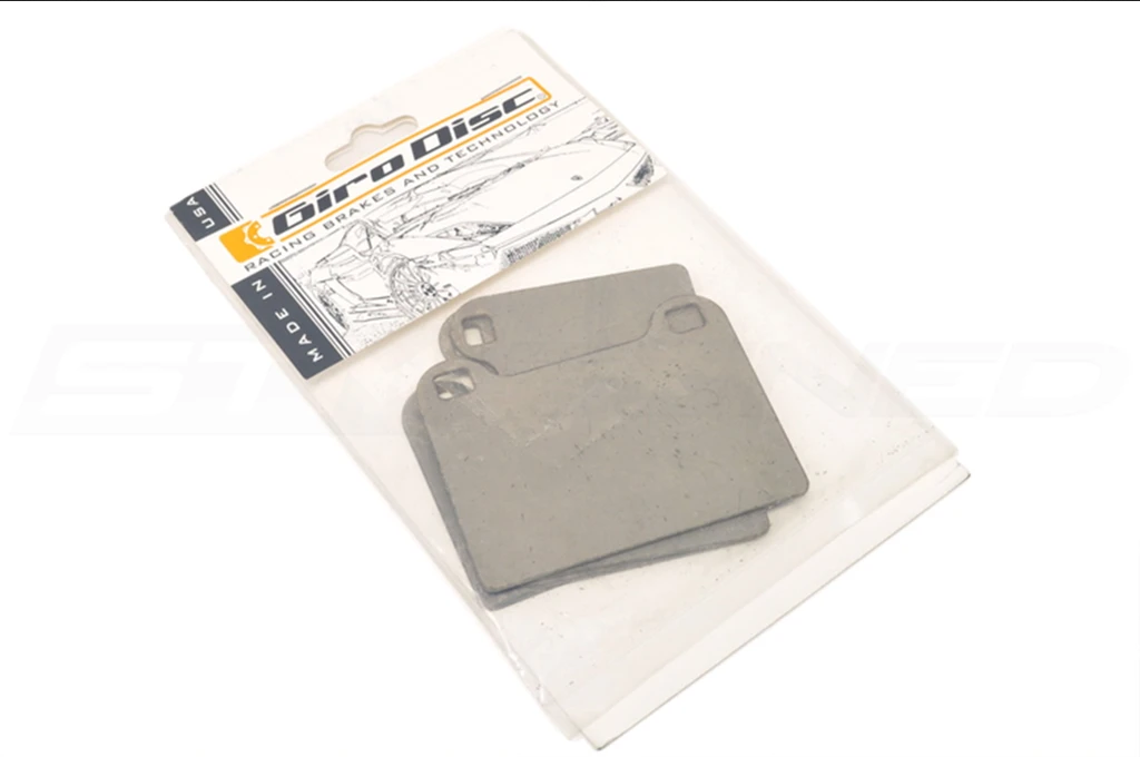 Scuturi Termice Titan Girodisc pentru Placute (4 buc) Nissan 350Z/Subaru s.a. TS-0961-4