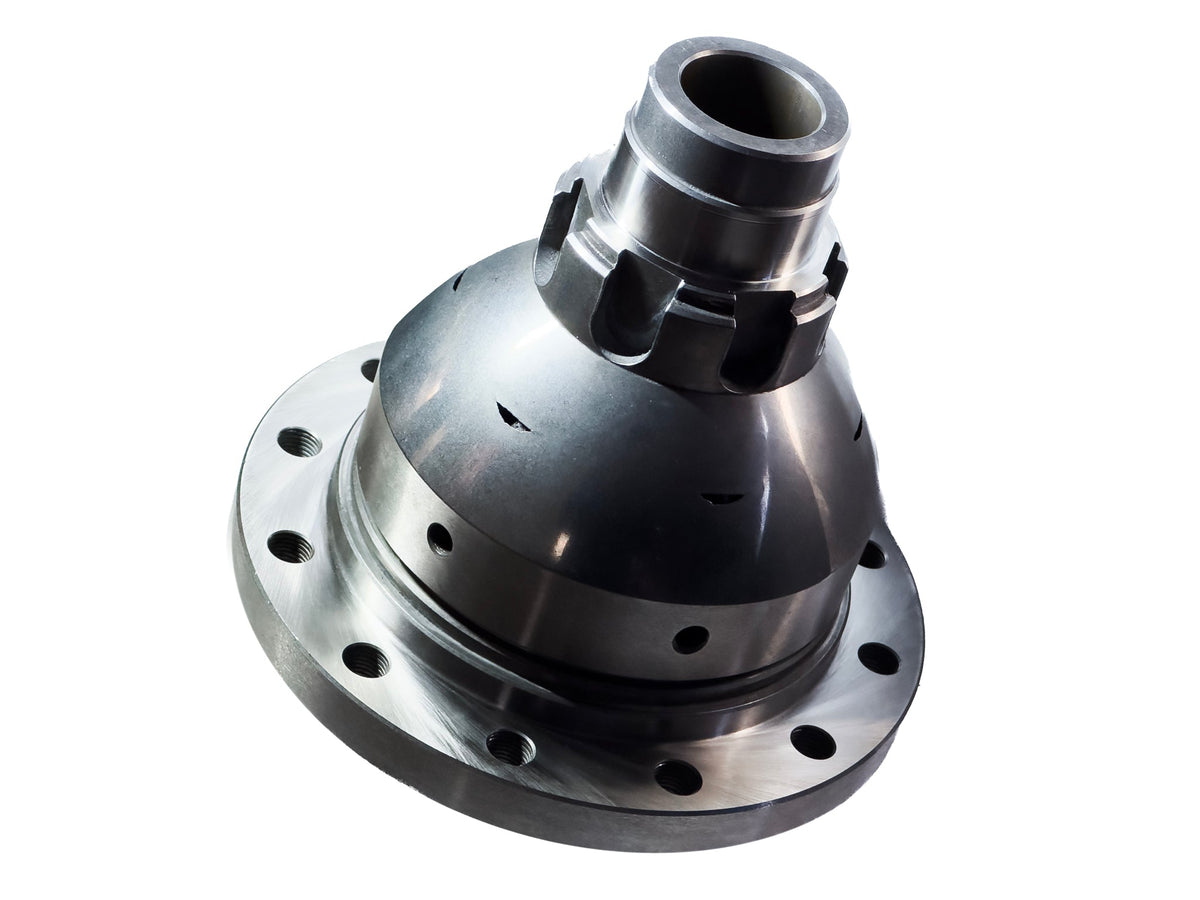 Diferential Autoblocant Torsen RTMG Performance pentru Cutii 02M si 02Q, 1.8T 20V