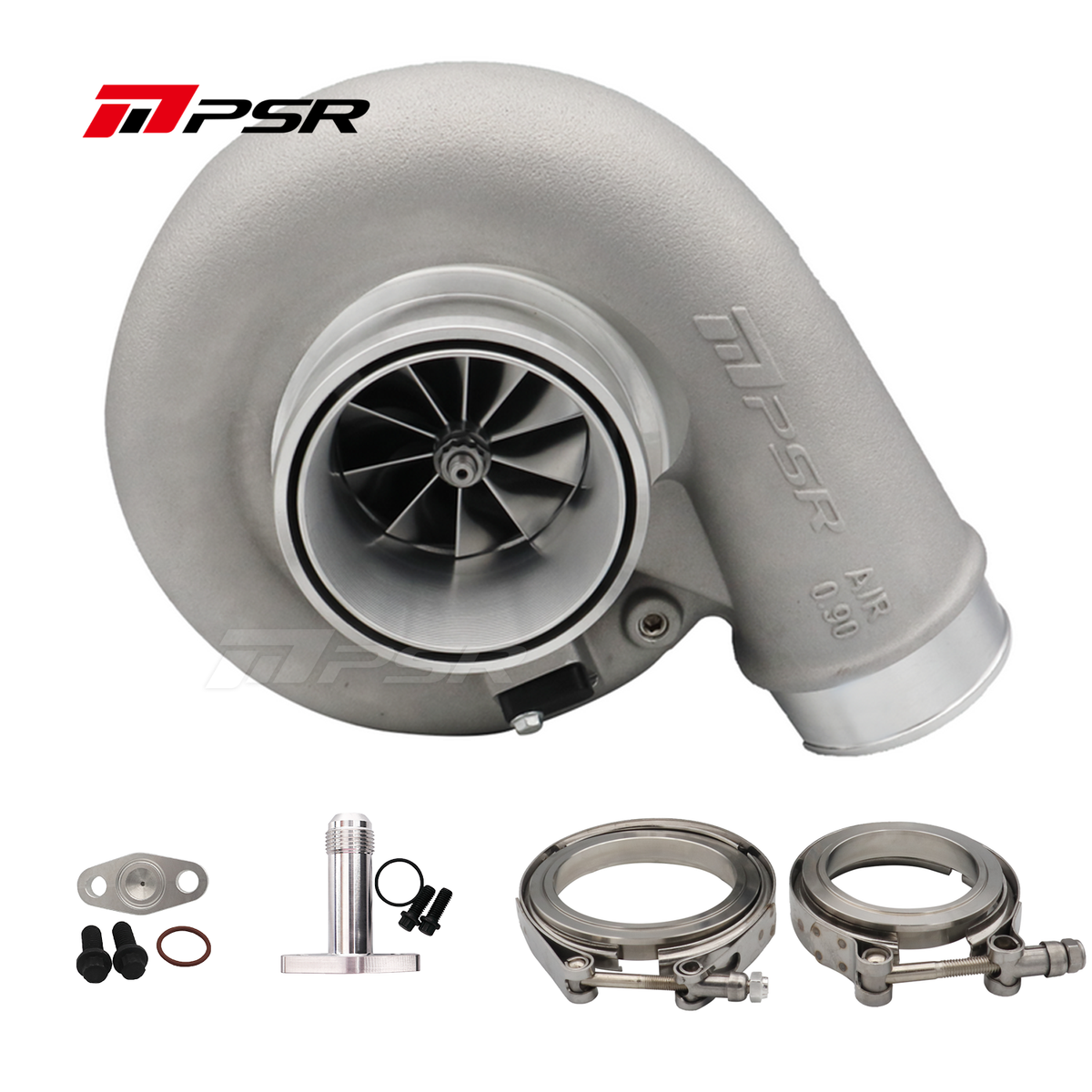 Carcasa compresor Pulsar T51R Mod pentru PTG seria 7375G compact