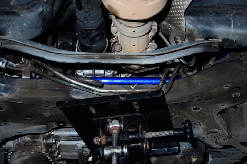Bara stabilizatoare fata Hardrace pentru Mitsubishi Eclipse Cross / Outlander - 7661