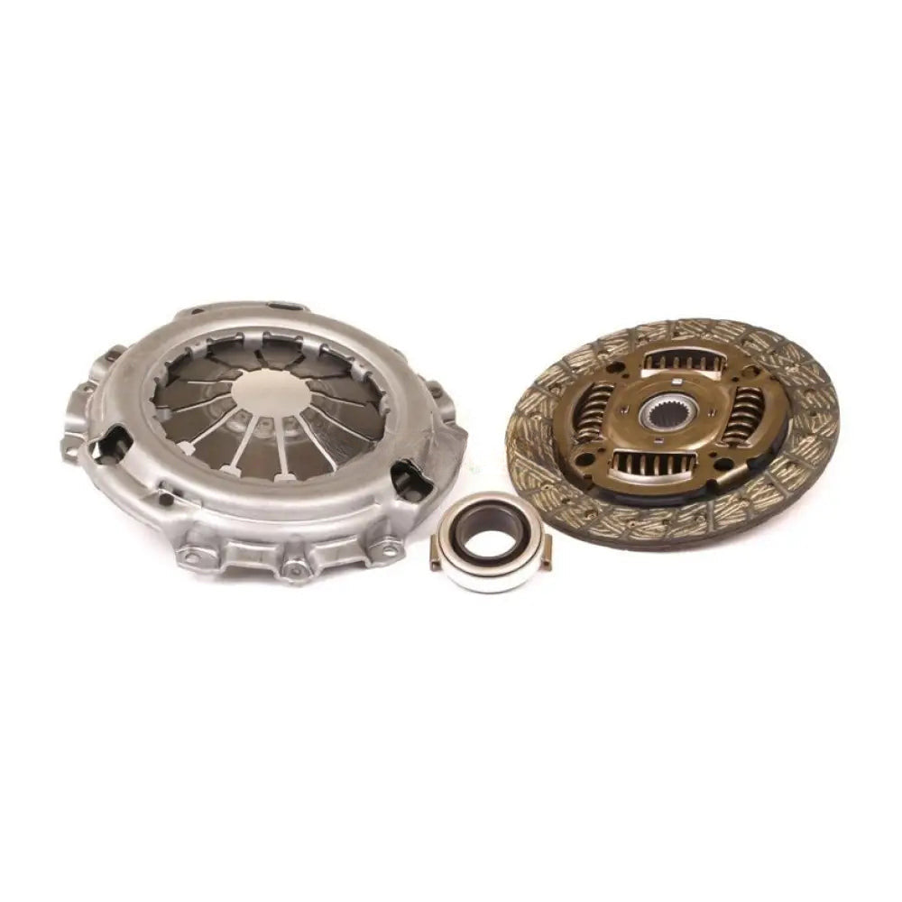 Kit de ambreiaj original Honda in trei piese pentru S2000, motor F20C