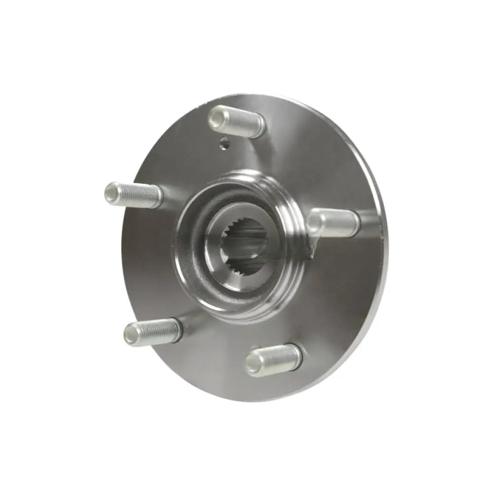 Butuc de roata fata original Honda cu 5 prezoane, 5x114,3, de pe Integra Type R DC2 si Civic Type R EK9